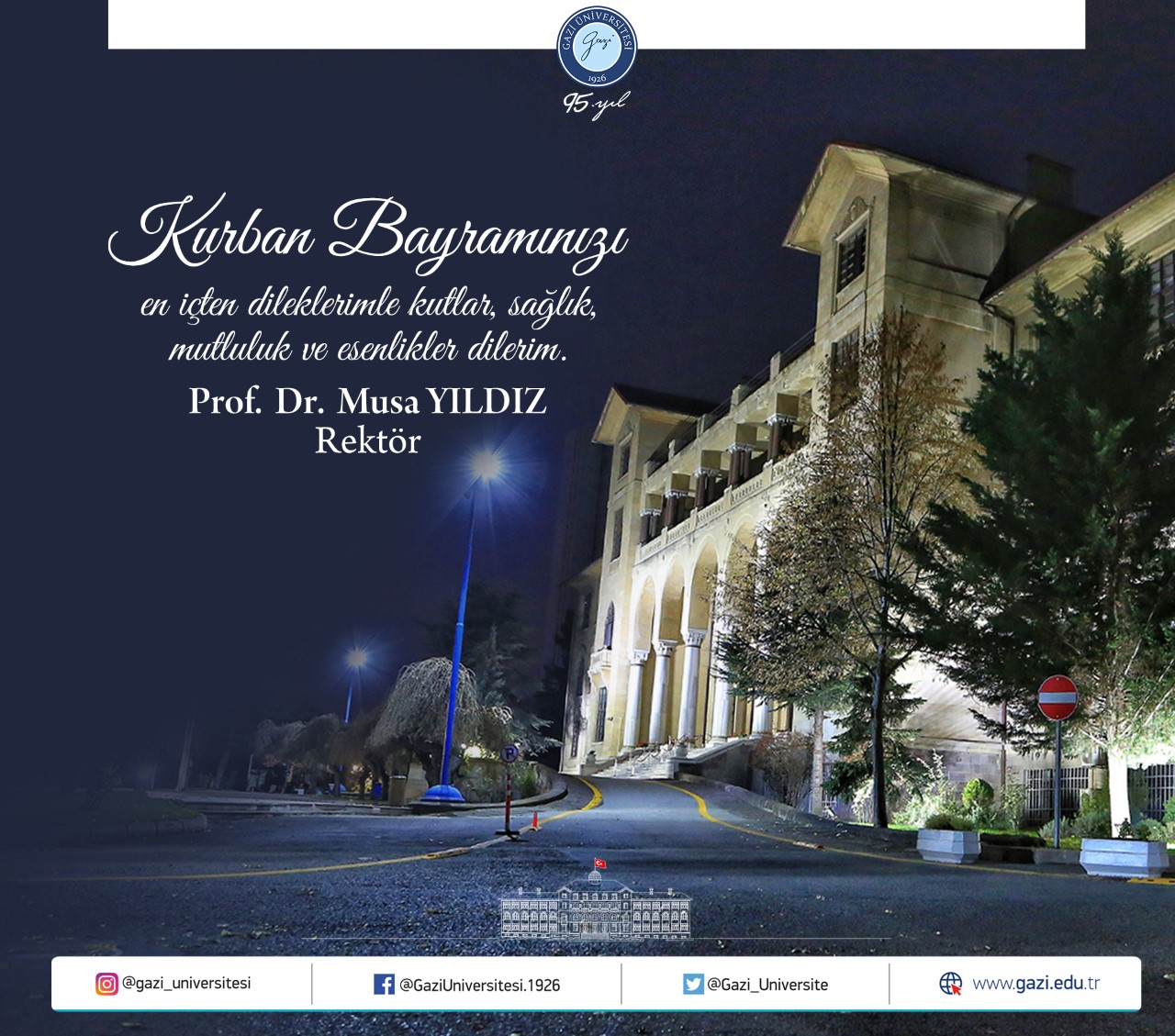 Kurban Bayramı